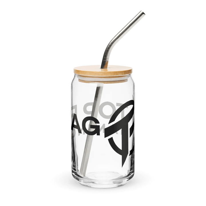 TopFrag™ Can-Shaped Glass product image (2)