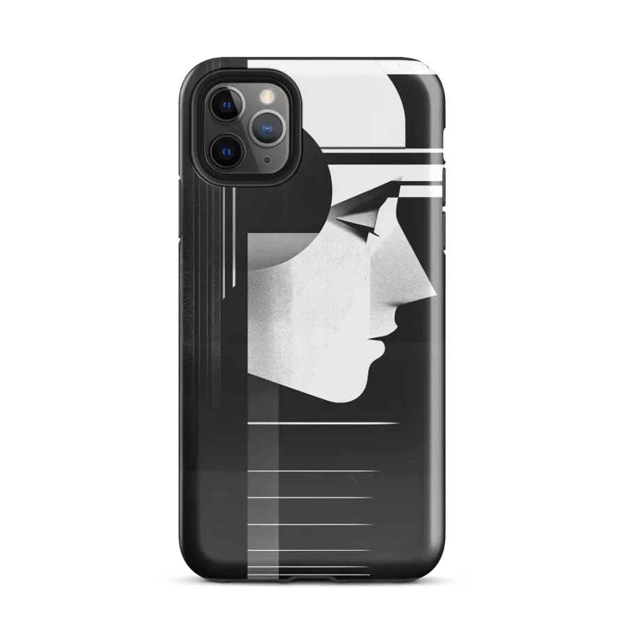 Abstract Persona 006 (Iphone Tough Case) product image (2)