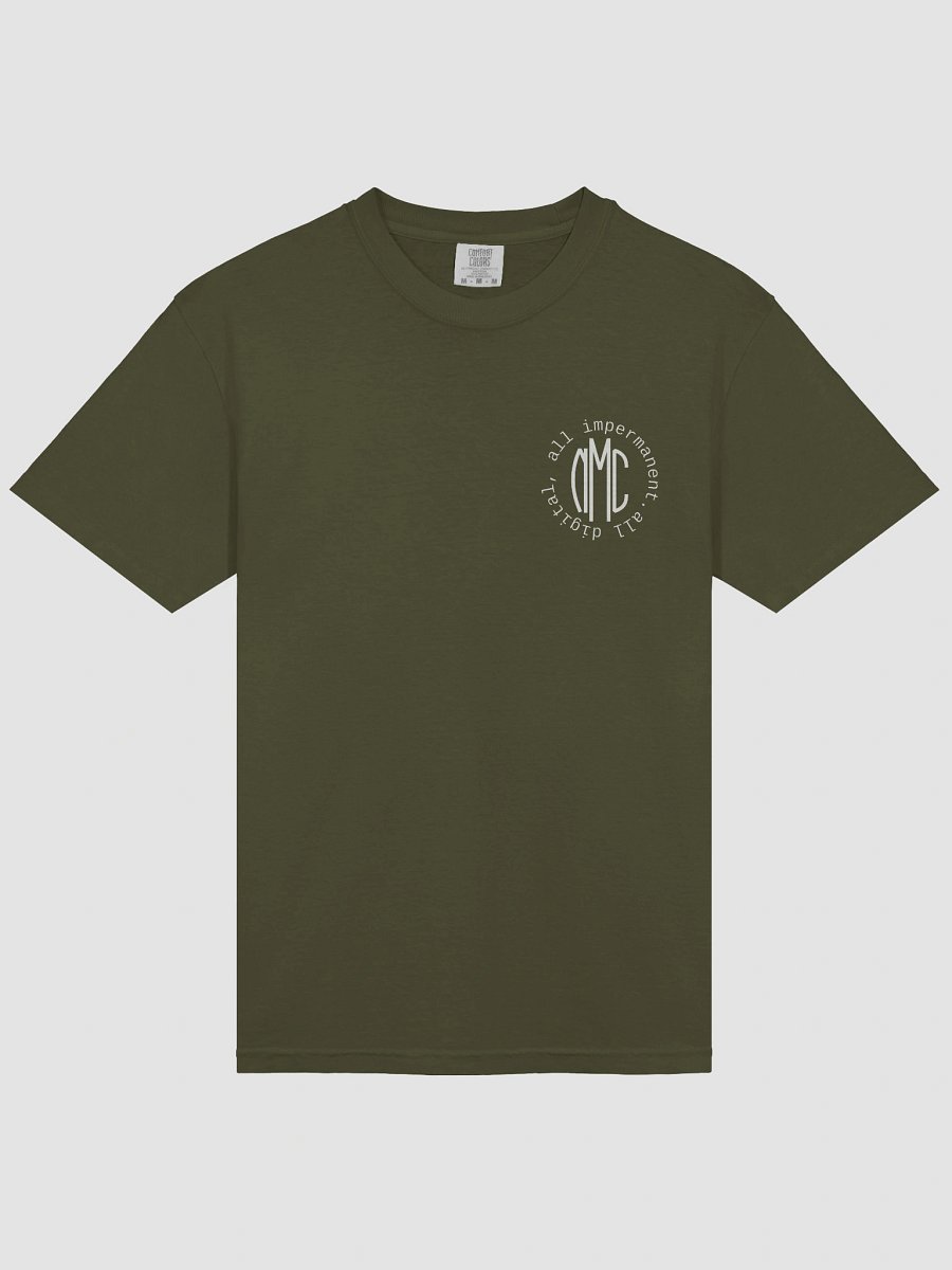 All Digital Tee product image (3)