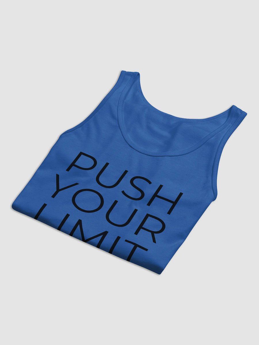 Push Your Limit Tank product image (12)