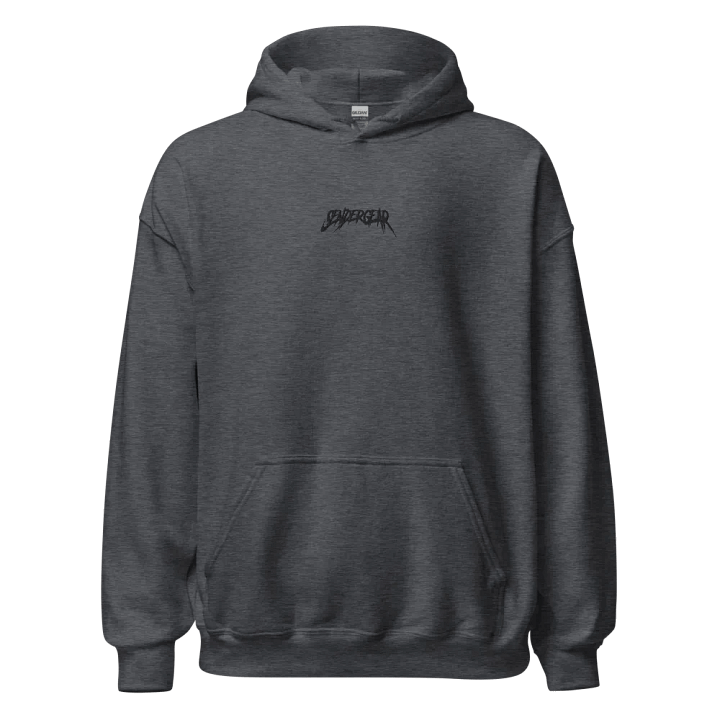 SENDERGEAR KAWASAKI HOODIE product image (2)
