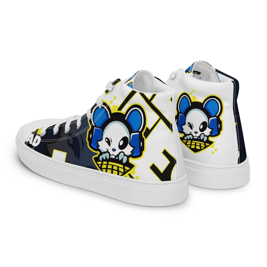 Cheesy: The Shoes product image (3)
