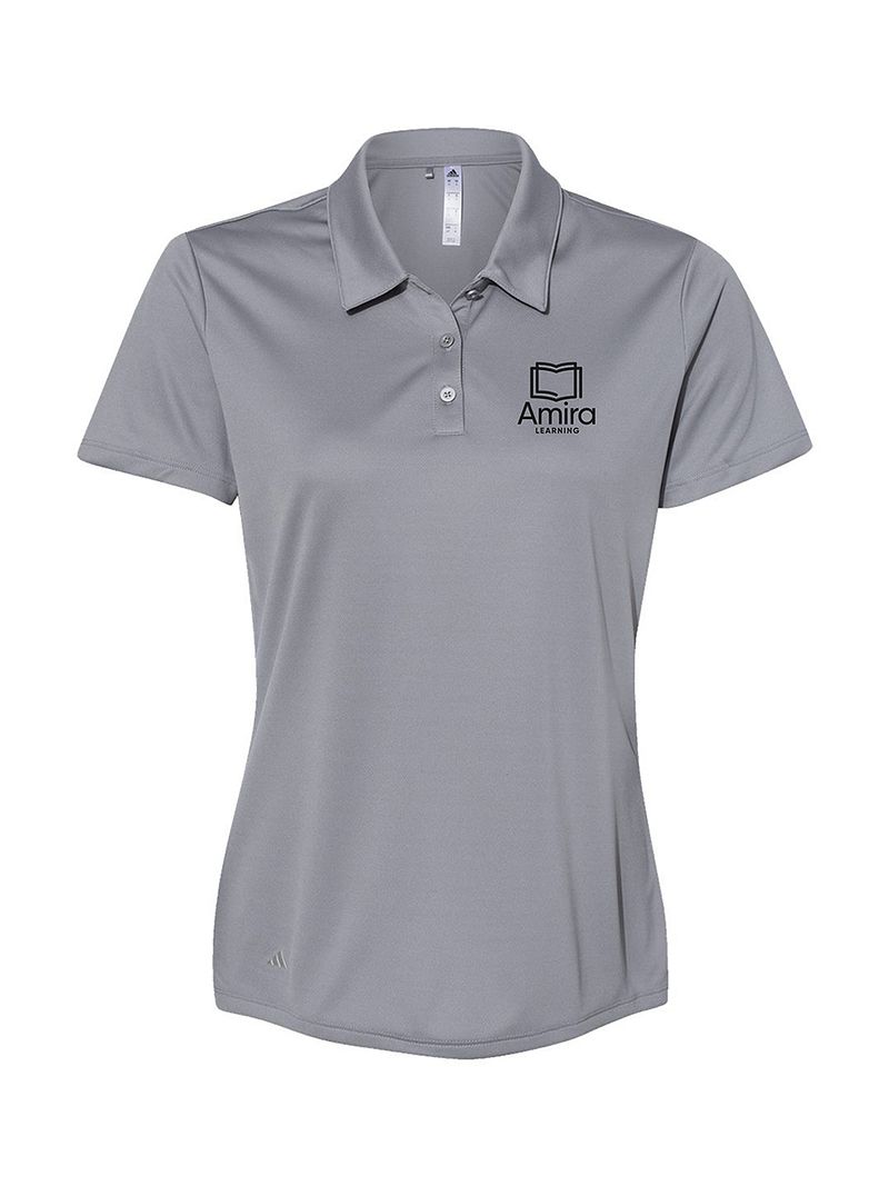 Performance Polo (Ladies)