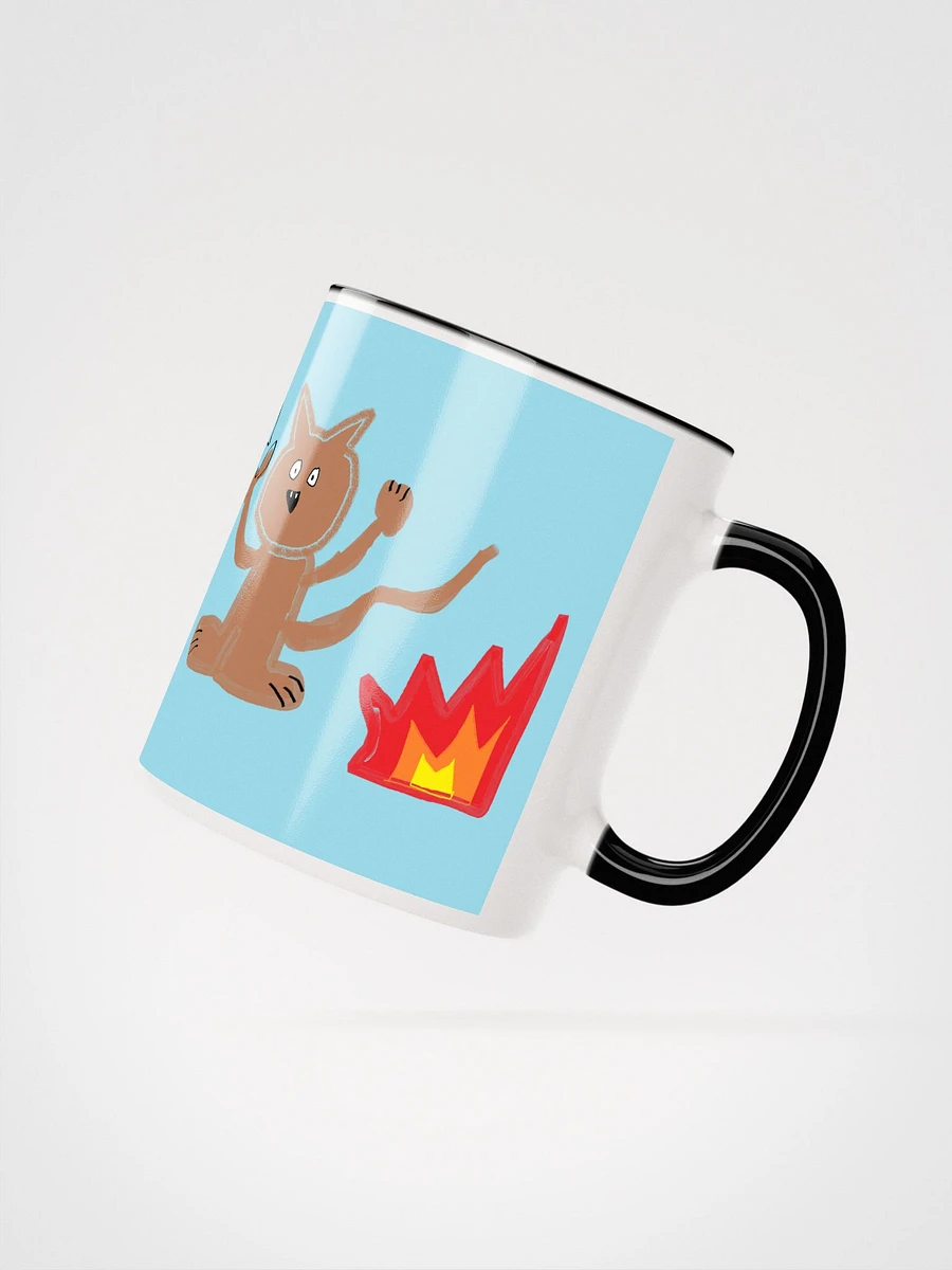 The World's Best Mug! - colour pop product image (2)