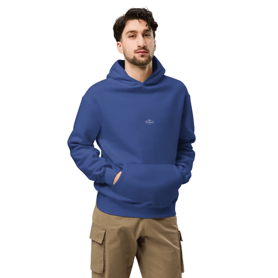 #badidea EDT. Premium Hoodie (unisex) product image (38)