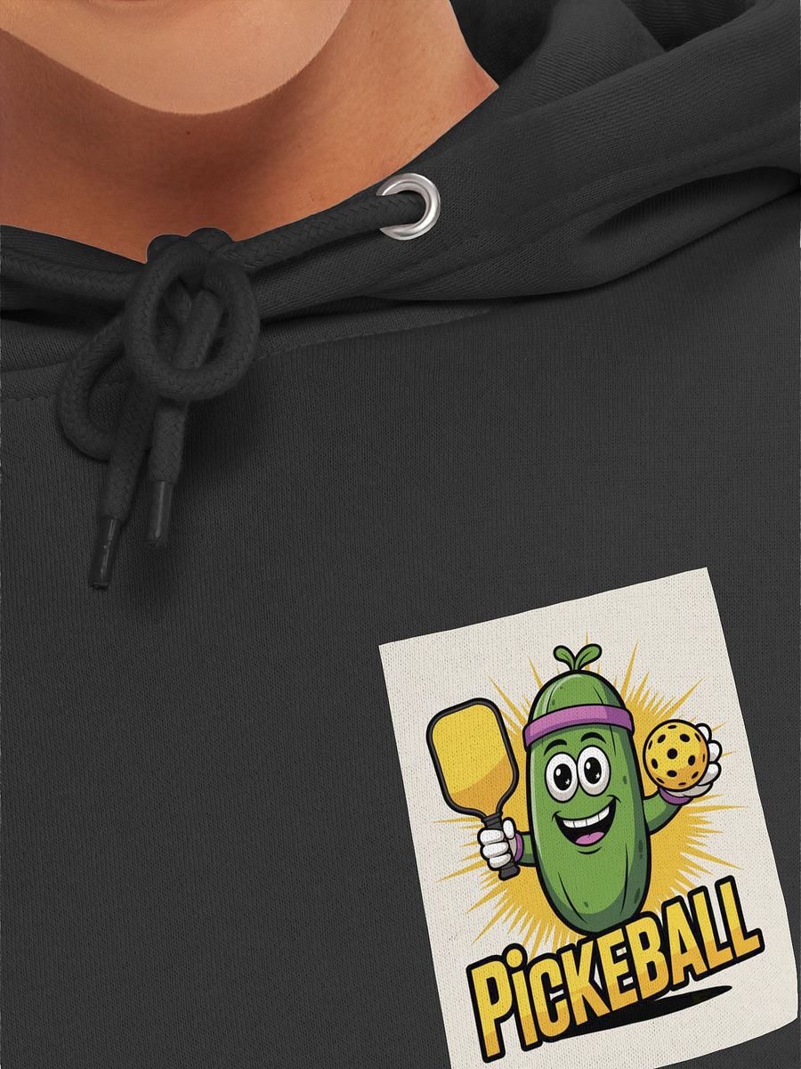 "Pickleball Power" Classic Hoodie product image (48)