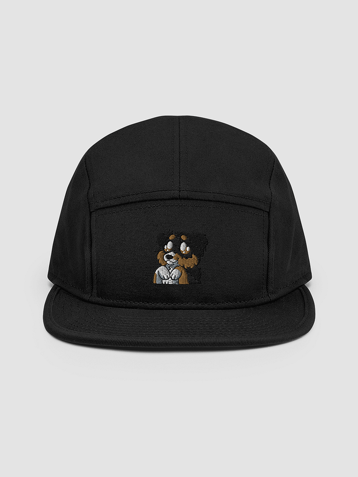UWU Camper Otto Cap product image (2)