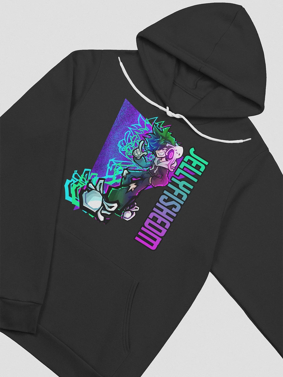 Color Boom Hoodie product image (9)