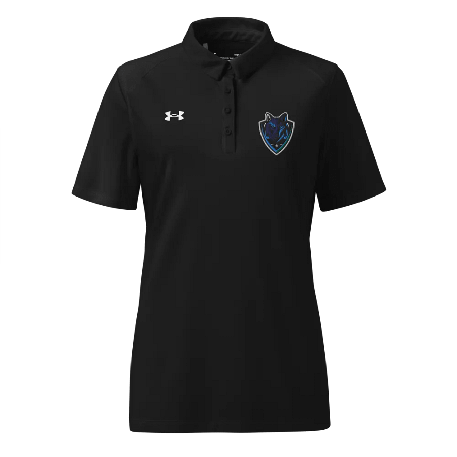 Women's Polo product image (1)