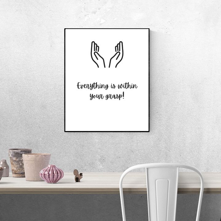 Digital Wall Art, 