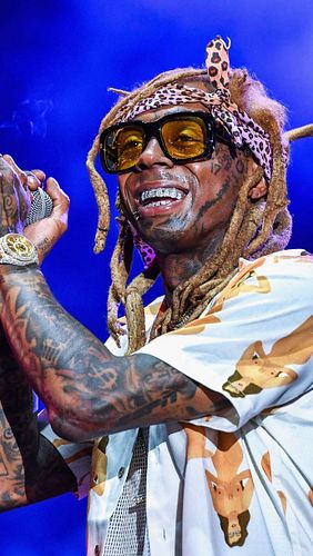 Legendary song 🏆🔥

Spotify playlist is in my bio 🎶

Follow @relatable._.music for more rap videos 🔊

Song: Lil Wayne - Lollip...