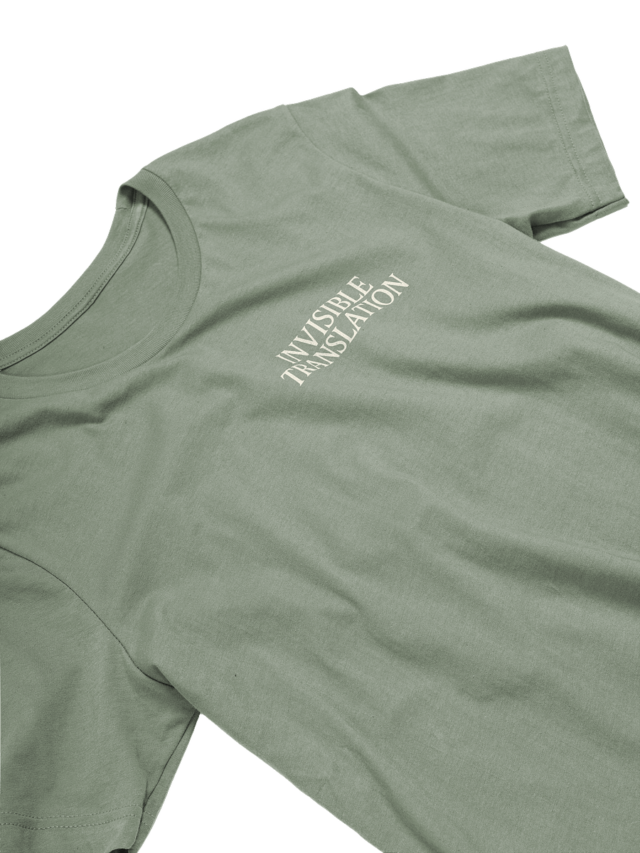 Global Language Tee product image (5)