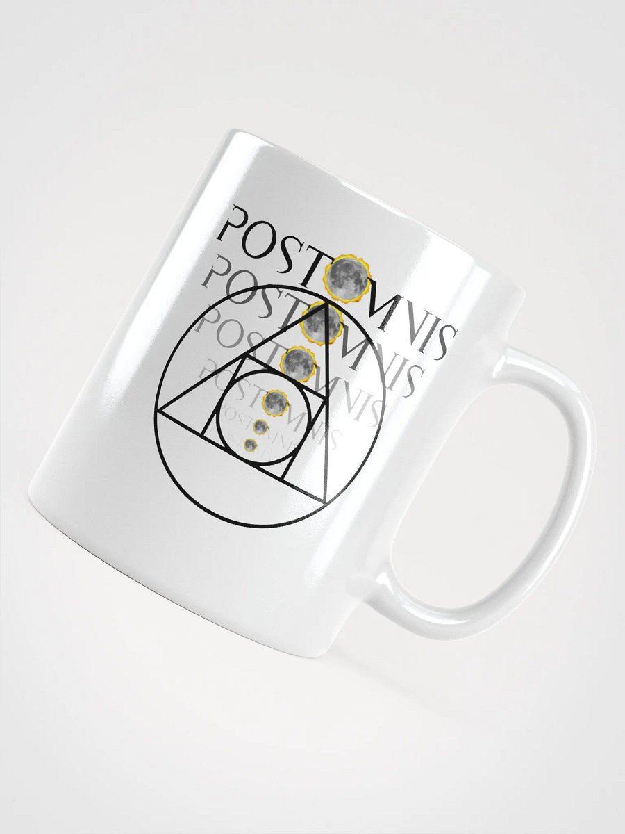PostOmnis - Mug product image (11)
