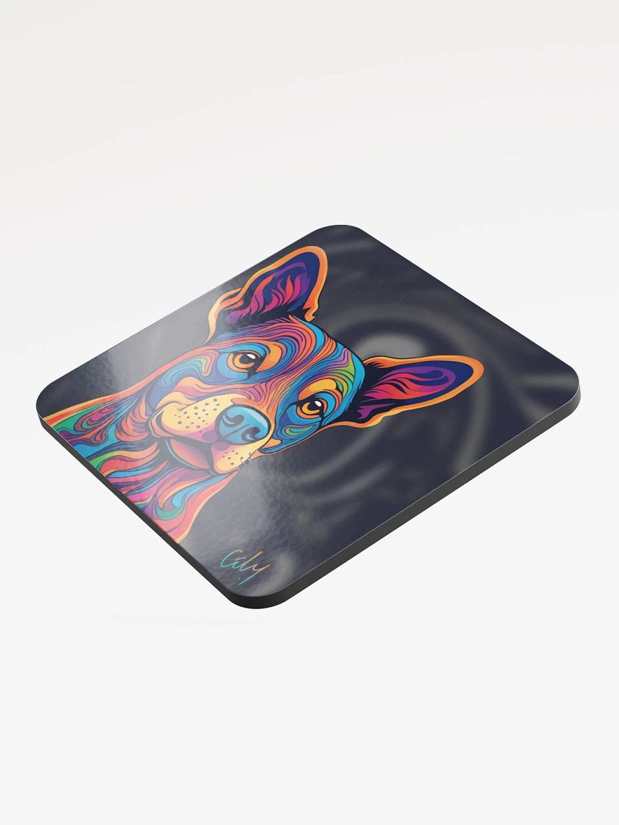 Dog Coaster product image (3)