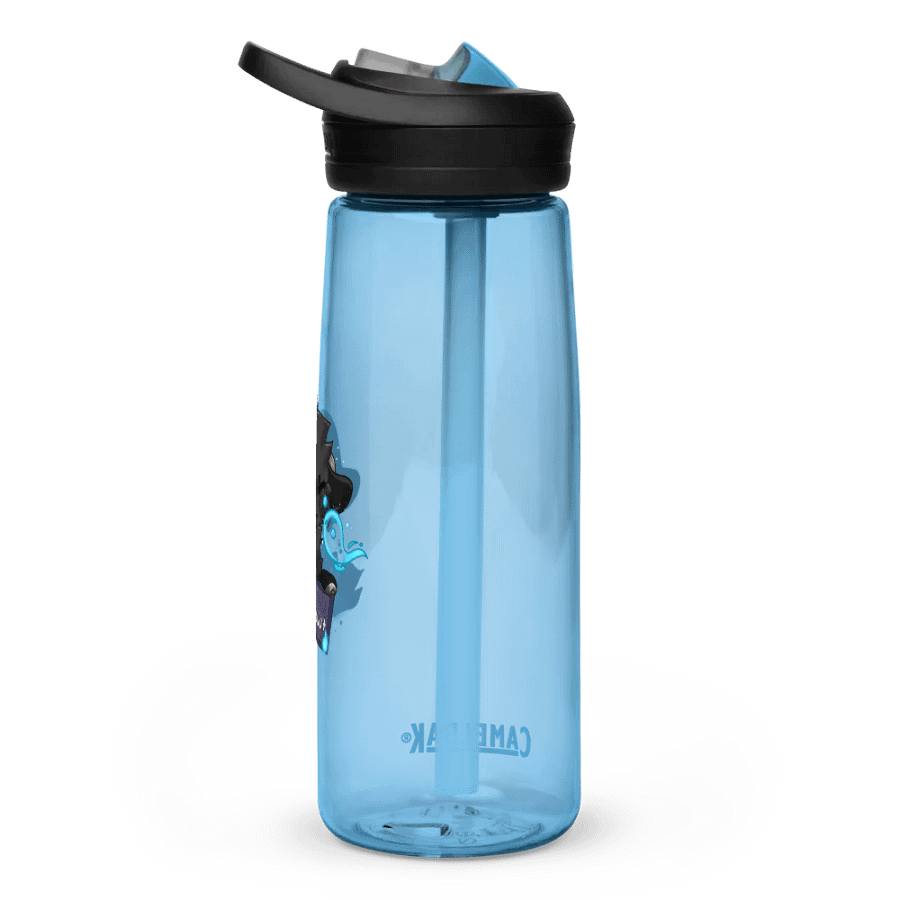 Nova Goat Water Bottle product image (4)