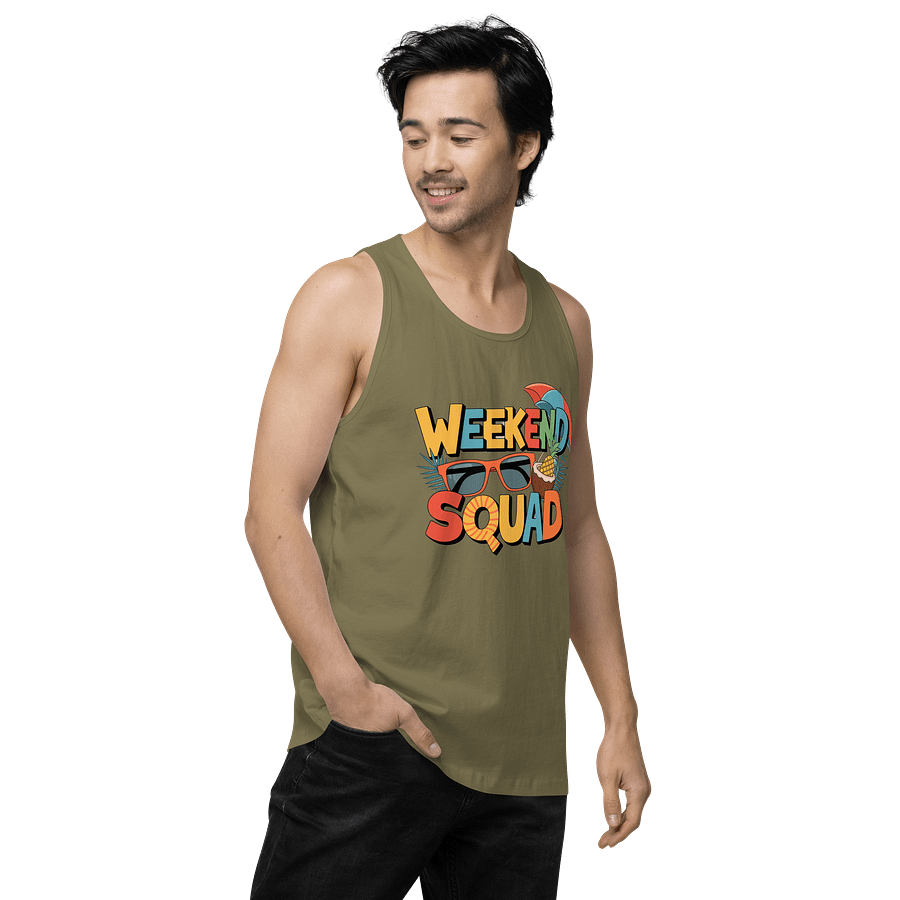 Weekend Squad product image (3)