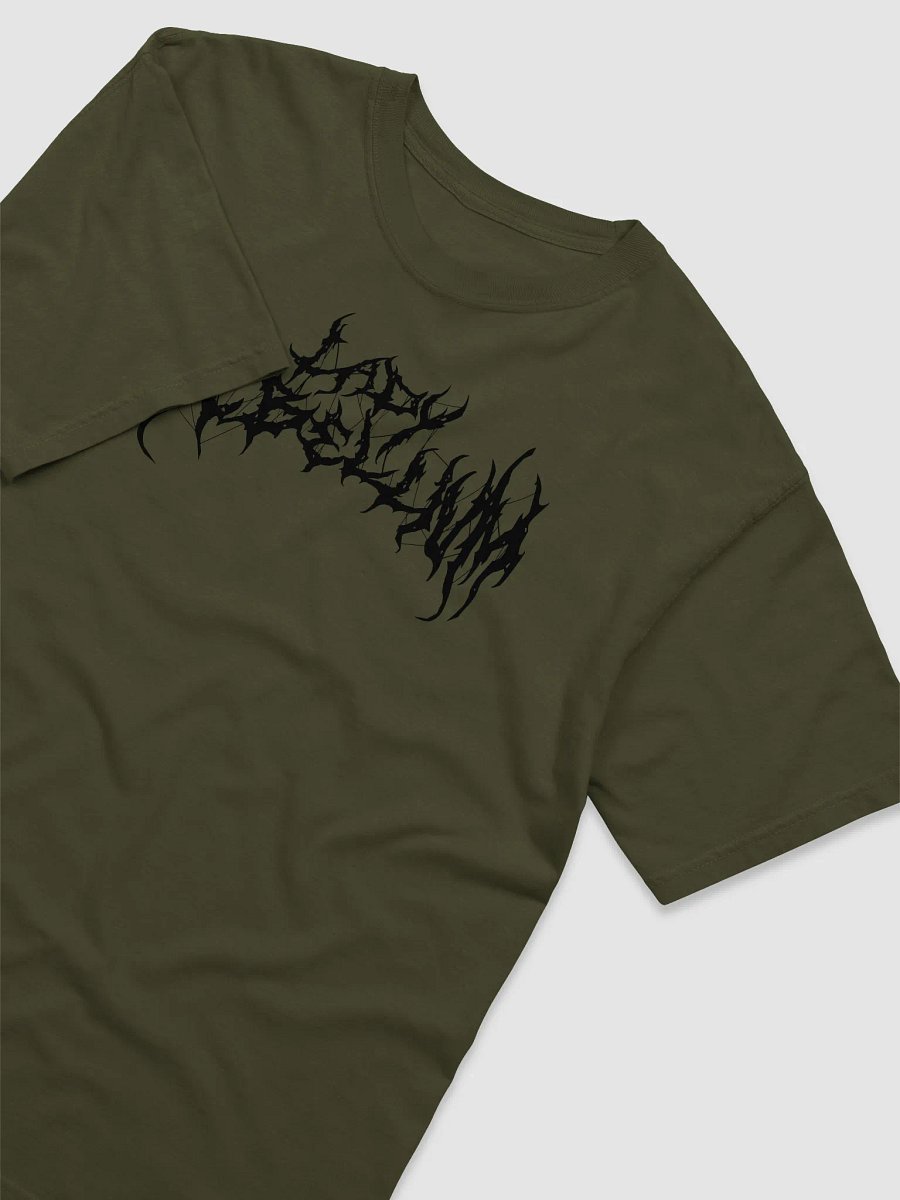 Death Metal T-Shirt product image (34)