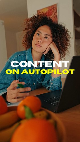 🎯 Most real estate agents are creating content backwards.

They start with what THEY want to say instead of what their audien...