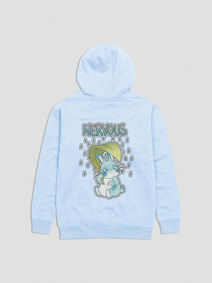 Nervous - Hoodie product image (1)