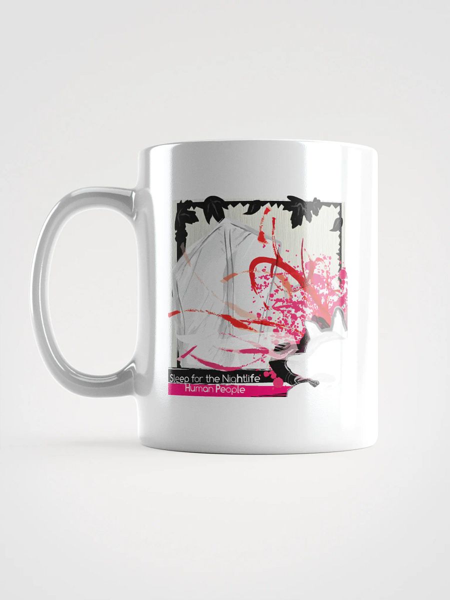 Human People Mug product image (17)