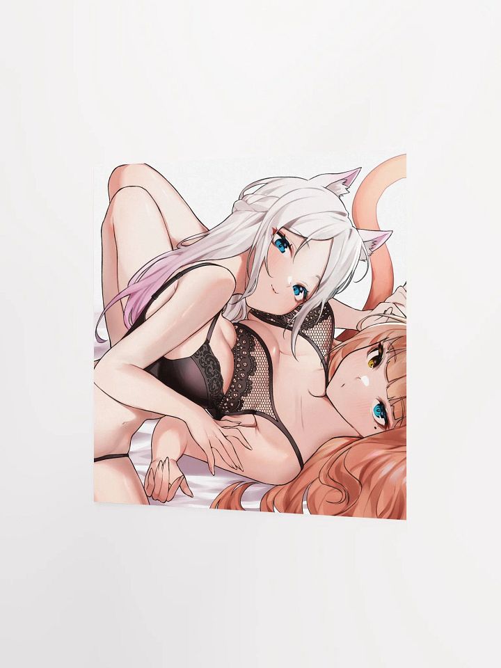 Peachorii Poster product image (11)