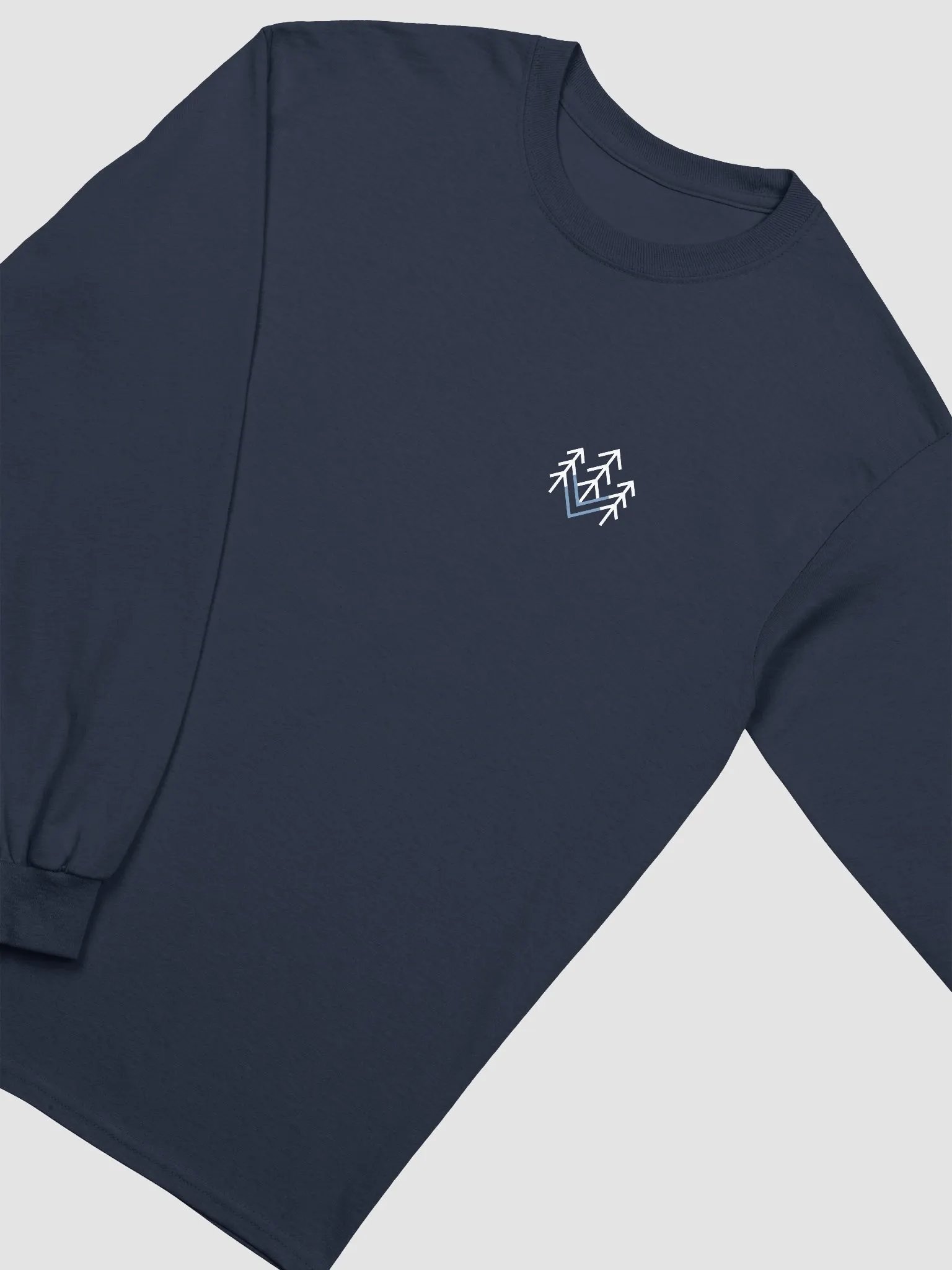 VCH Long Sleeve product image (3)