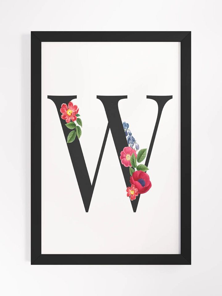 Floral 