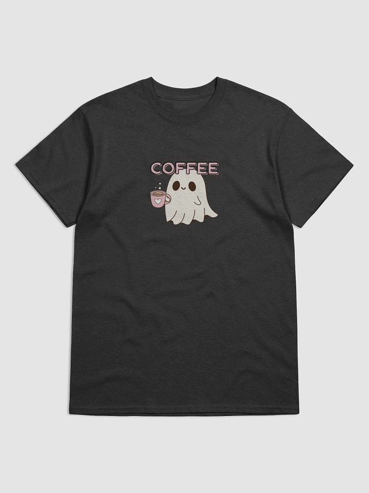 Ghost Coffee product image (1)