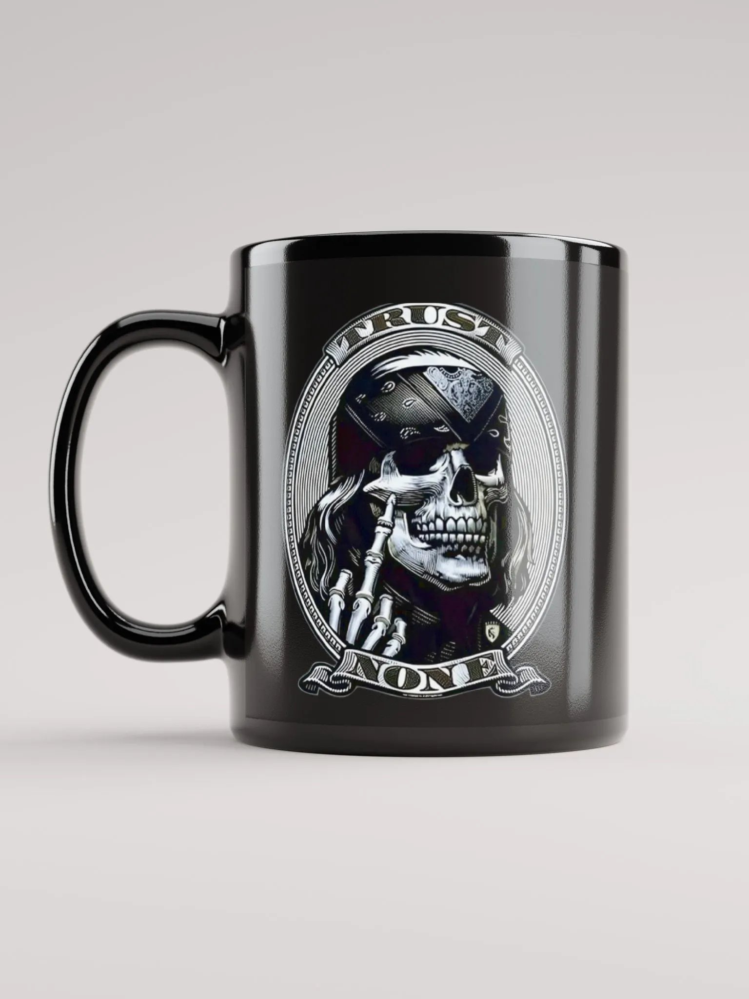 Skull Cup #6 product image (12)
