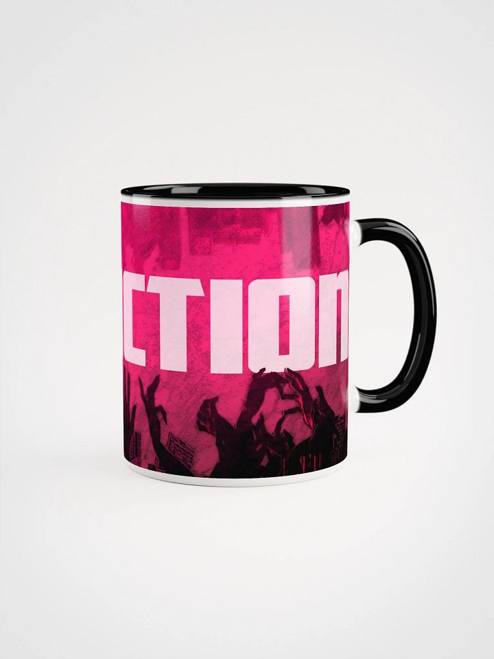 Touch of Chaos: Peak Fiction Mug product image (1)