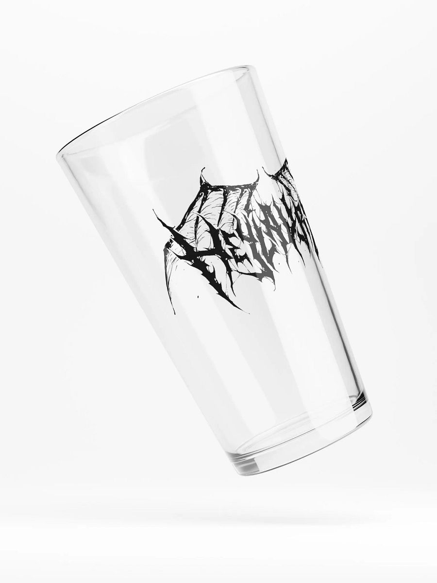 heylaurenn metal pint glass product image (4)