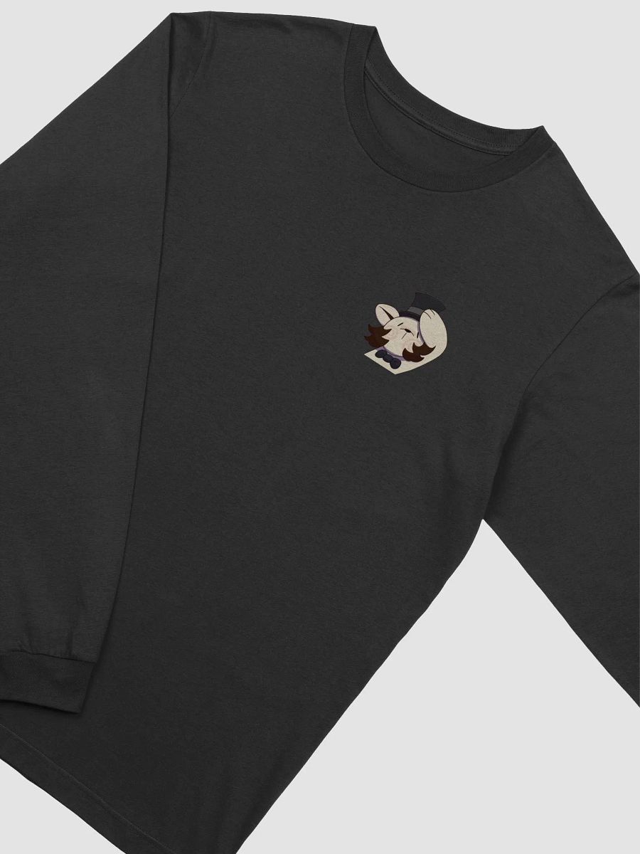 MA o7 Supersoft Long Tee product image (3)