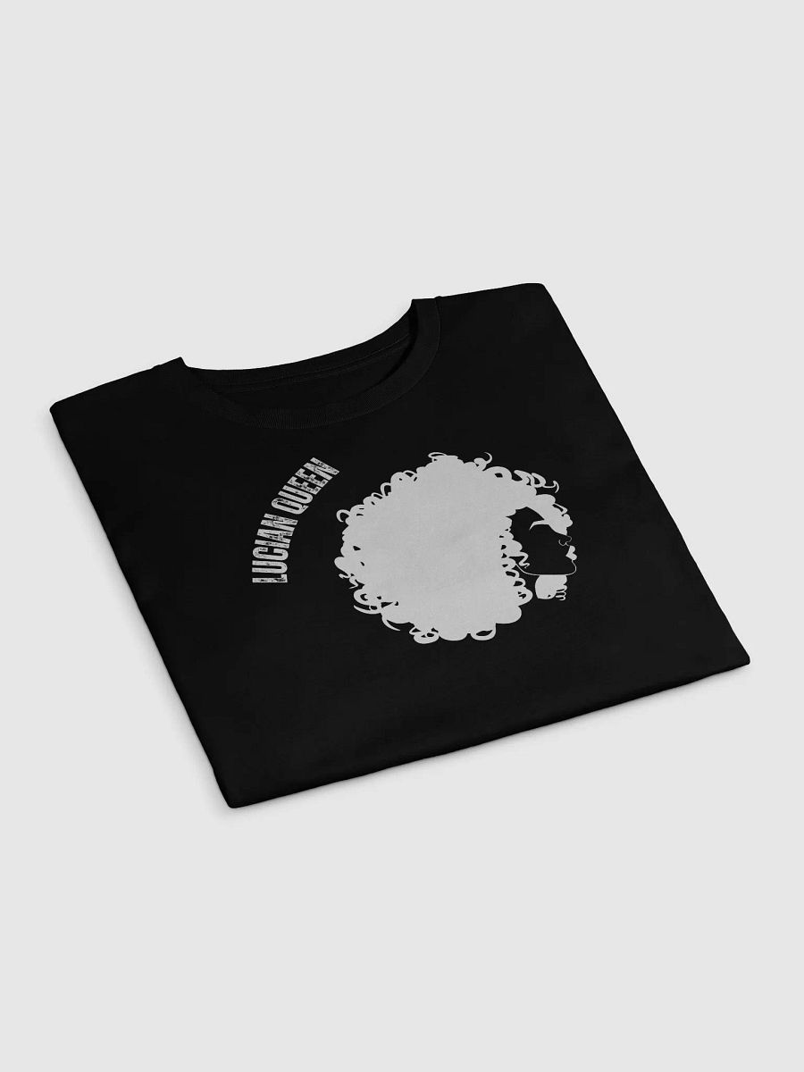 Insightful Vision Women's Crop Top product image (5)