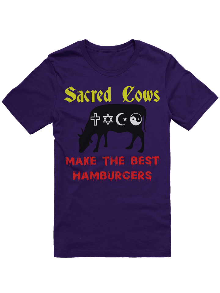 Hamburgers product image (2)