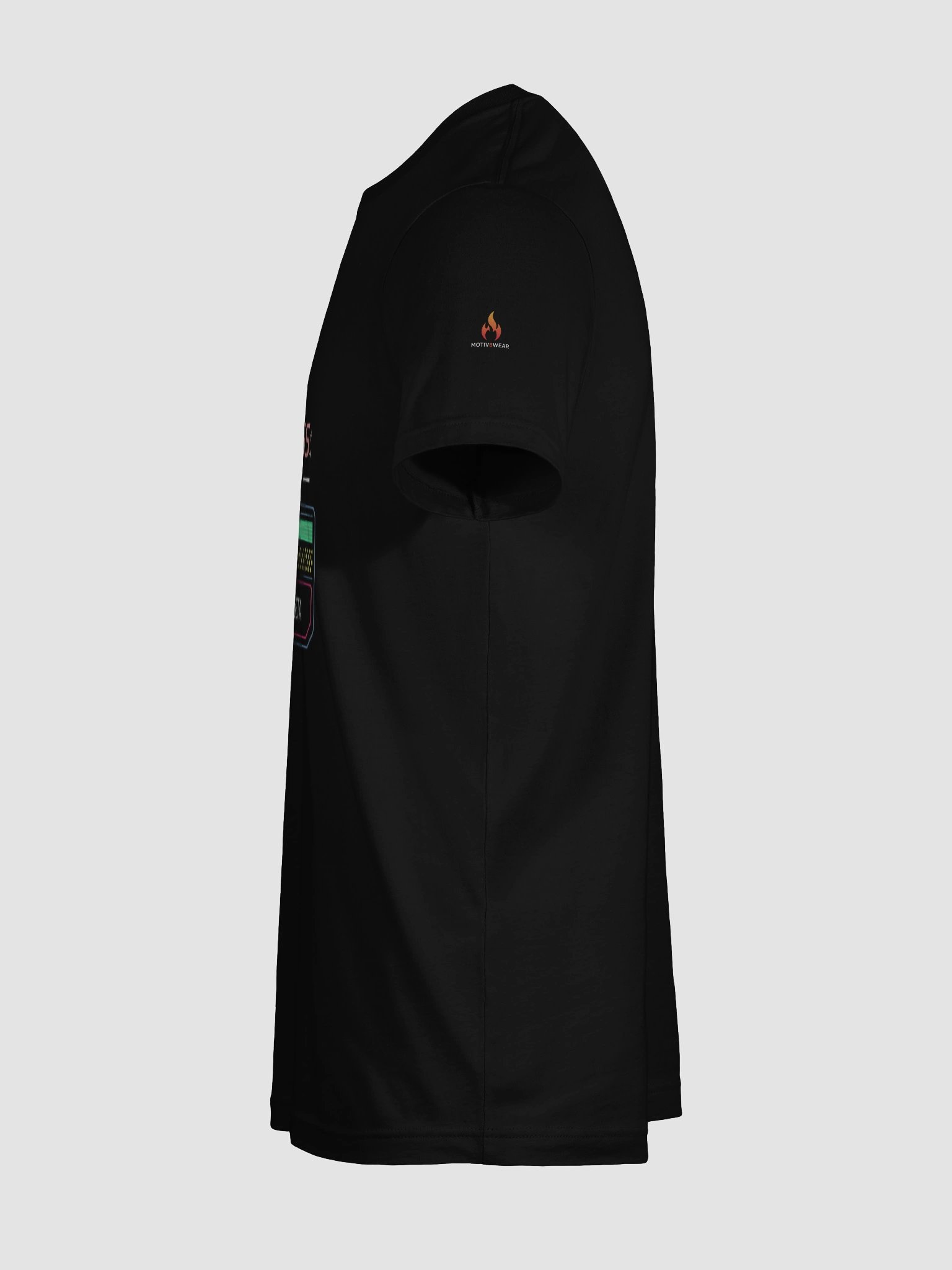 Progress: Loading... Stay In Beta T-Shirt product image (82)