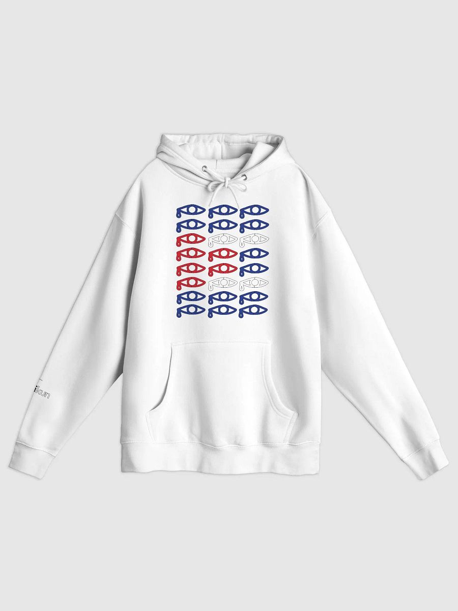 Cuba - Forever Cry - Lane Seven Premium Pullover Hoodie product image (1)