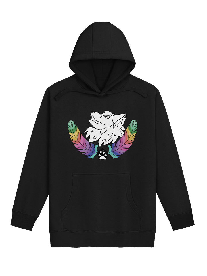 Spirit of the Wild Premium Hoodie product image (1)