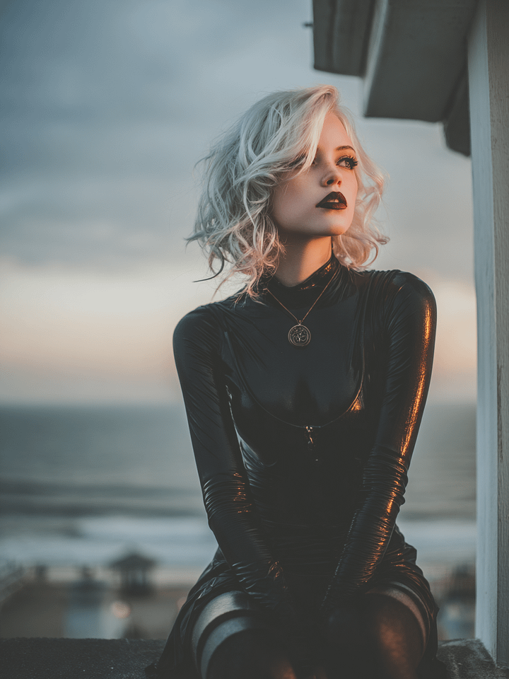 Selene Noir product image (1)