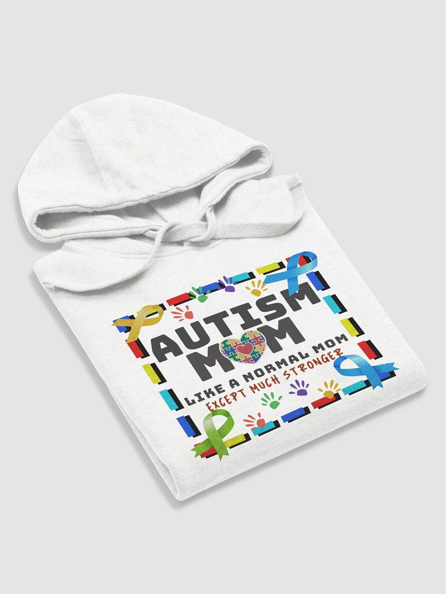 Autism Mom Hoodie product image (5)