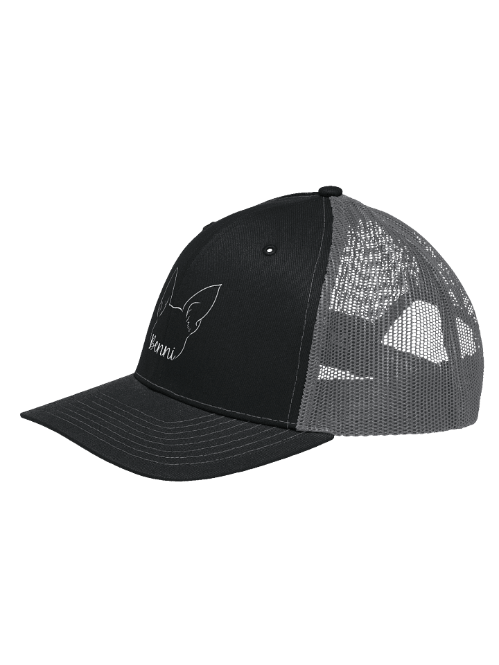 Benni Trucker product image (2)