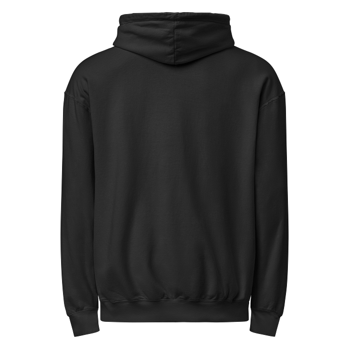 Echoing Storm Hoddie #3 product image (2)