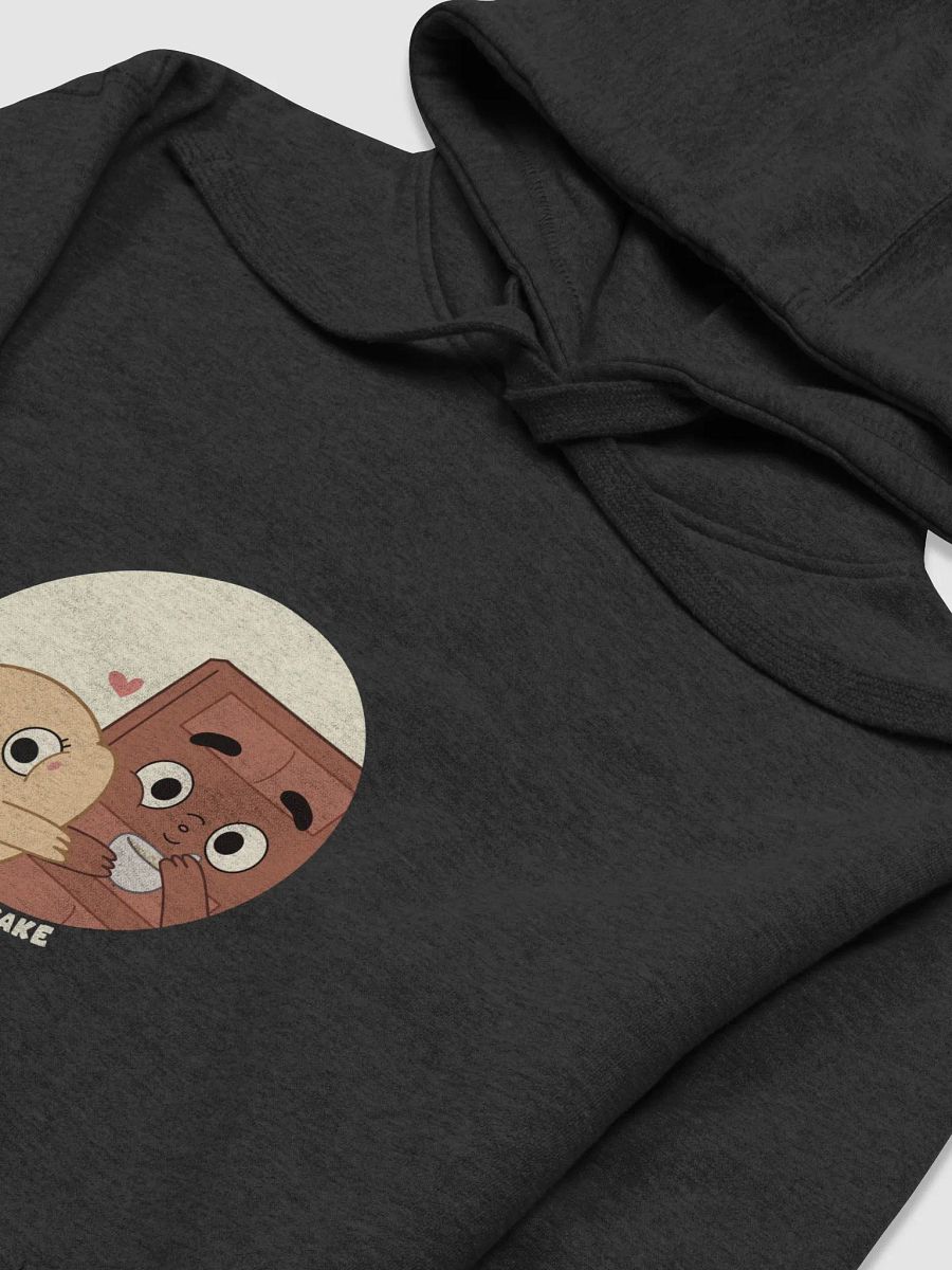Choco & Pancake Premium Hoodie product image (4)