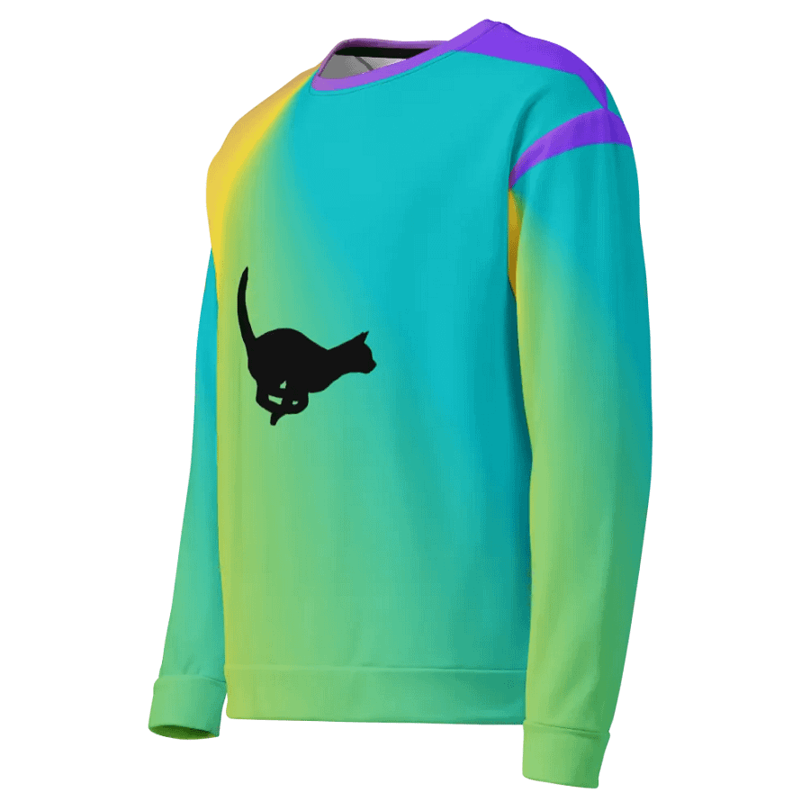 Dreamy Cat Collection Sweatshirt product image (5)