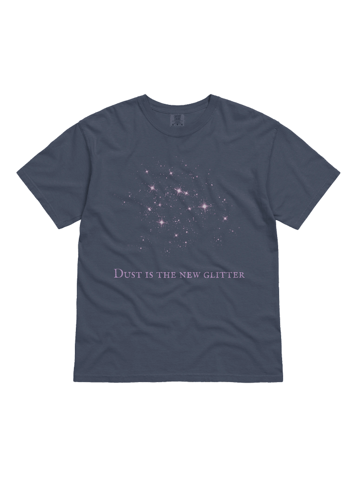 Dust is the new glitter product image (1)