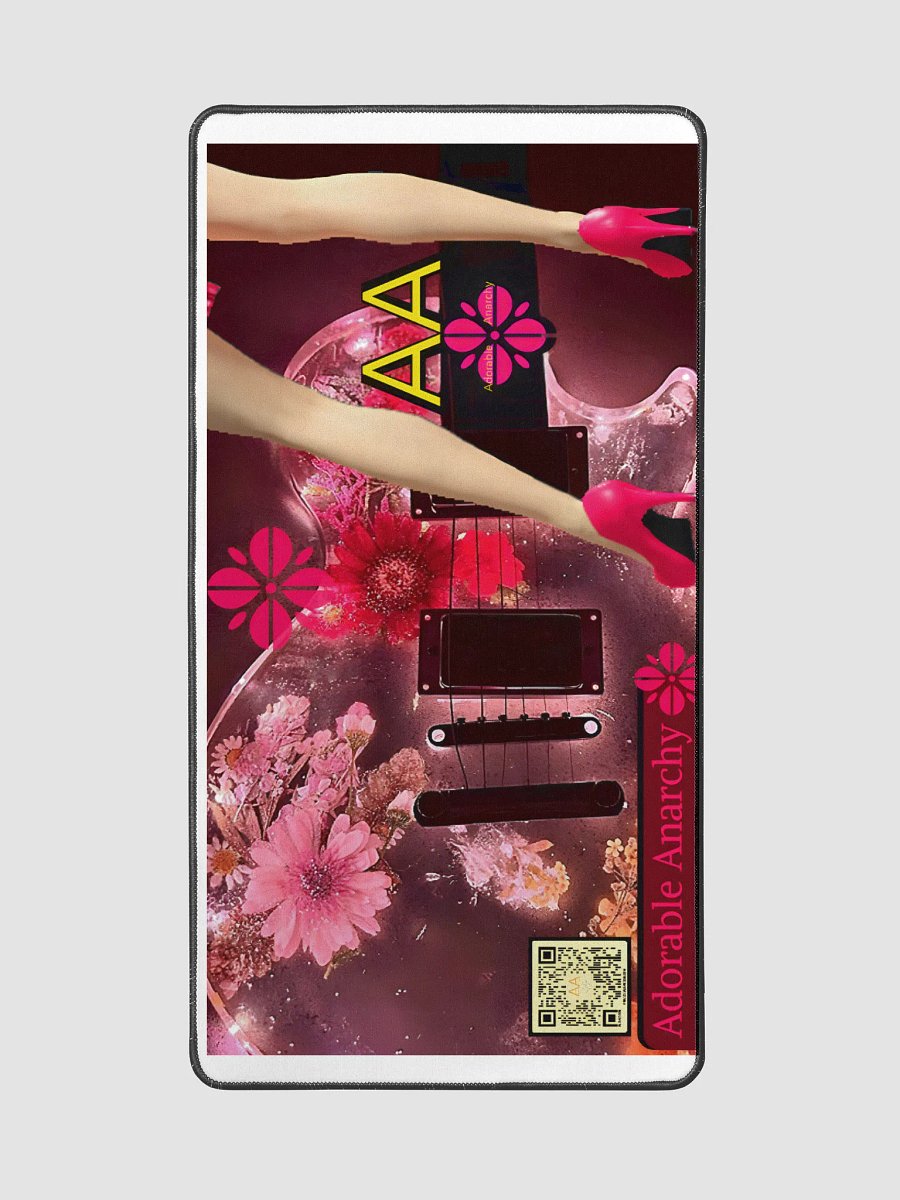 AA's Stylin' Desk Pad product image (2)