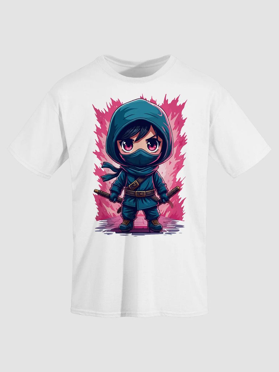 Chibi Ninja T-Shirt product image (26)