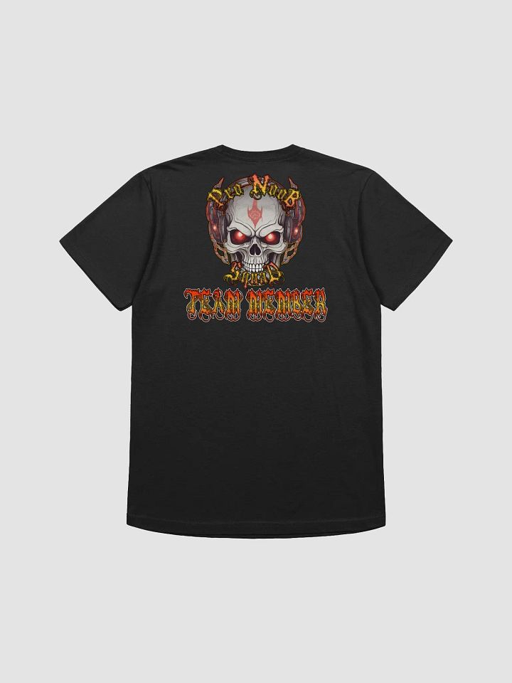 Pro NooB Members T-Shirt product image (1)