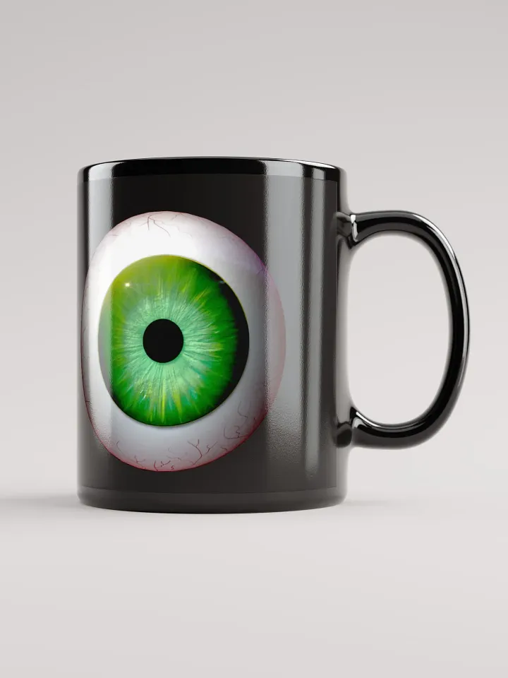 Always Watching Mug product image (2)