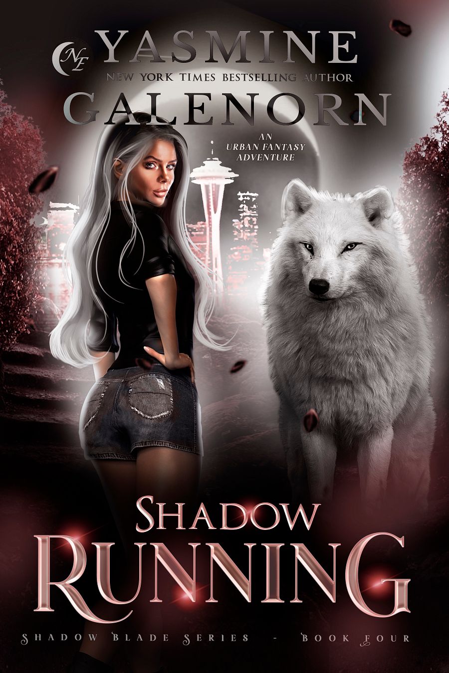 Shadow Running product image (1)
