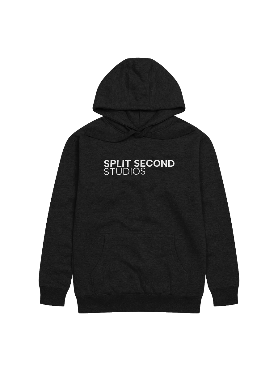 Second Skin Unisex Hoodie (700K Special) product image (1)
